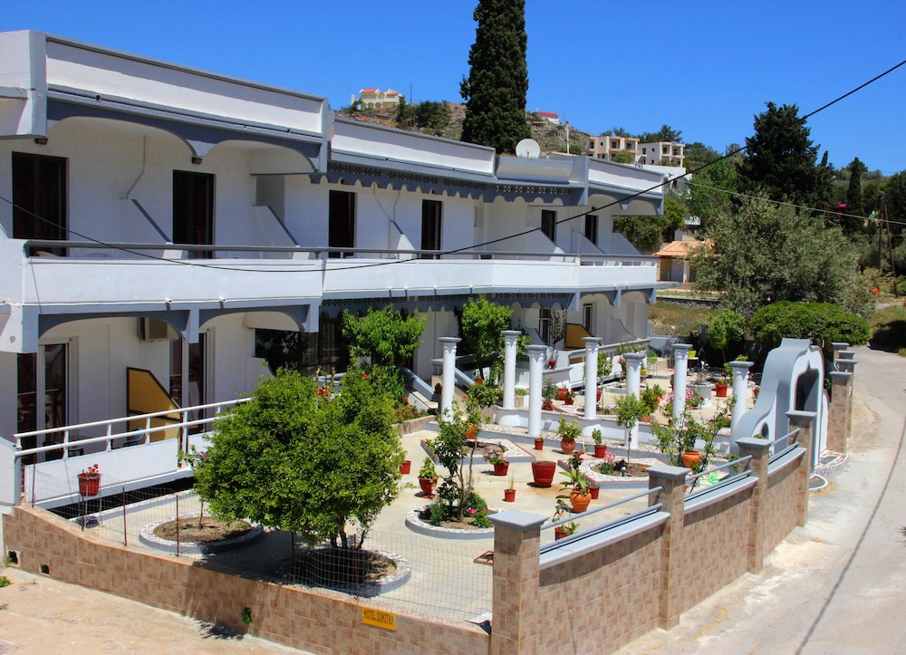 Hotel Dimitra Sun 6/50