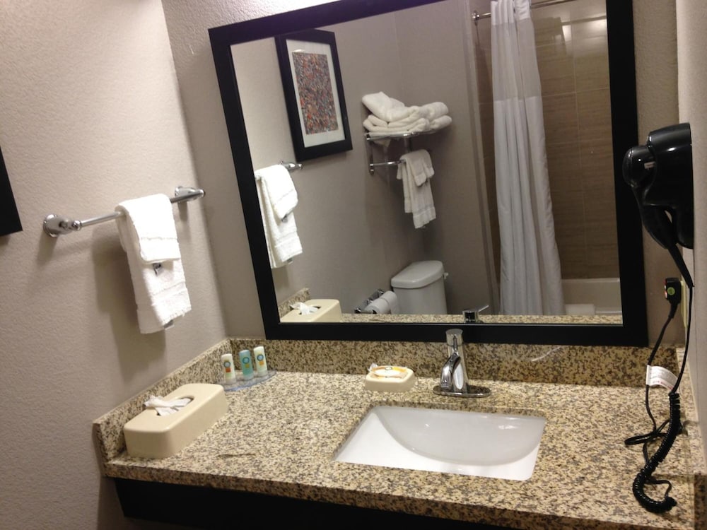 Quality Inn Suites Cotulla 12/49