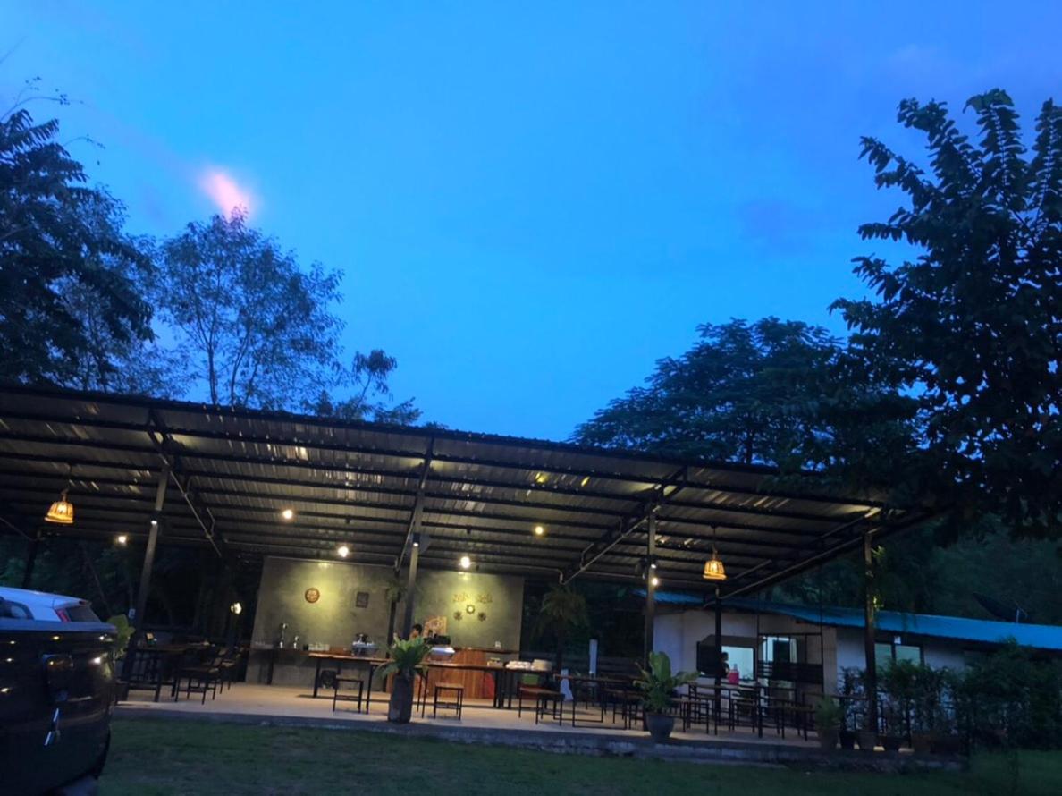 Kodaun River Kwai Resort 2/50