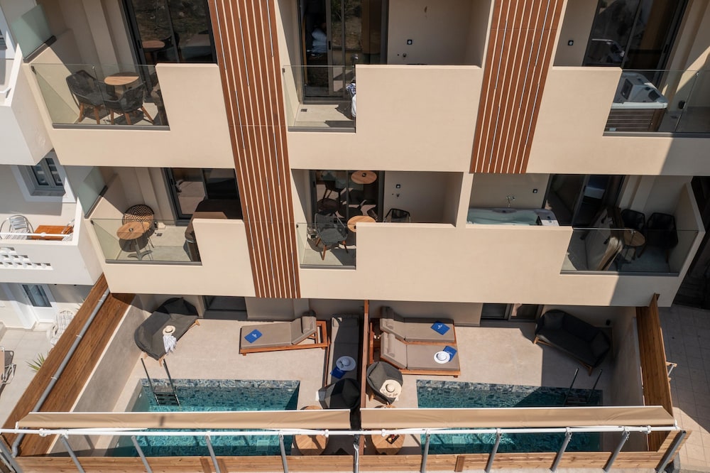 Palmera Beach Hotel and Spa Adult Only 120/131