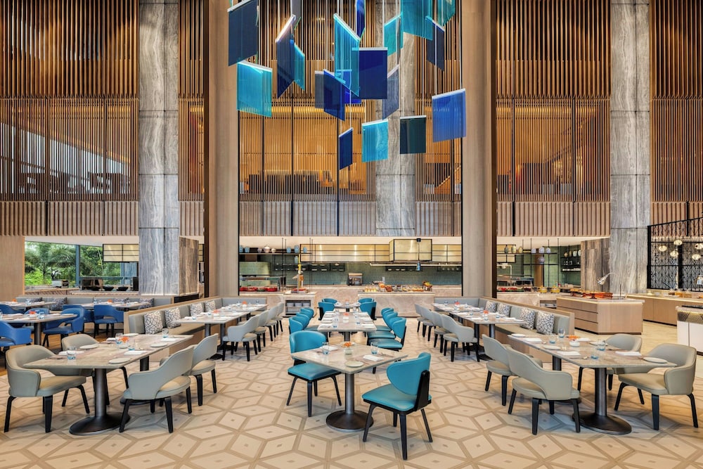 Courtyard By Marriott Ahmedabad 55/78