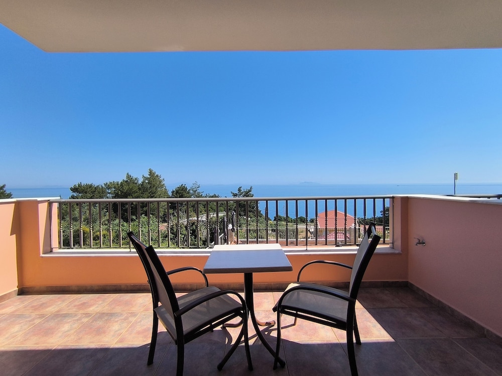 ANASTAZIA HOTEL 23/44
