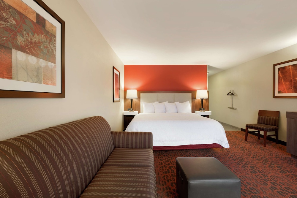 Hampton Inn Wichita Falls Sikes Senter Mall 9/36