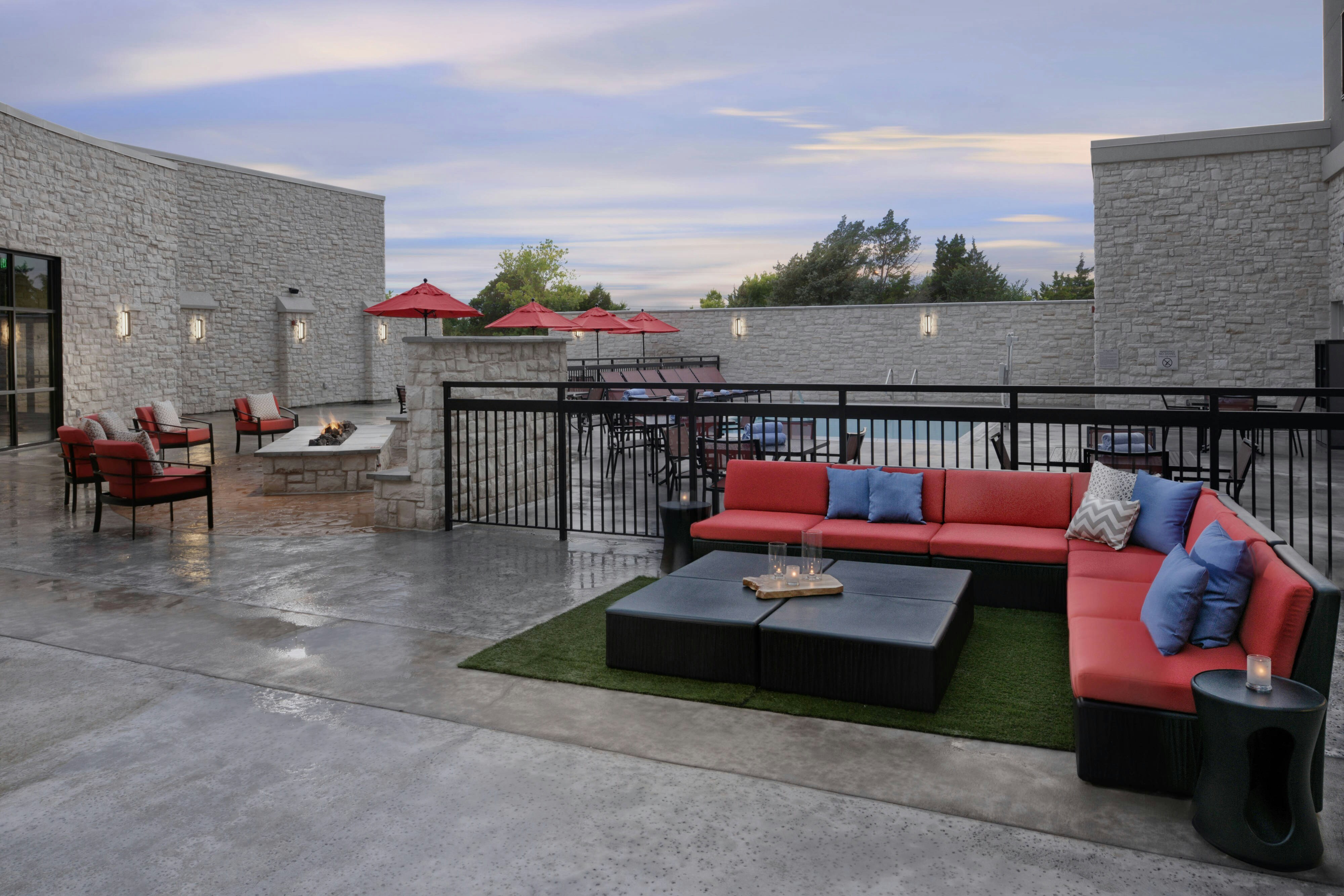 Courtyard Austin Pflugerville And Pflugerville Conference Center 9/25