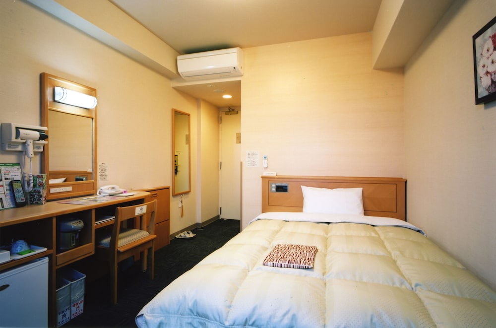 Hotel Route-Inn Shibata Inter 3/36