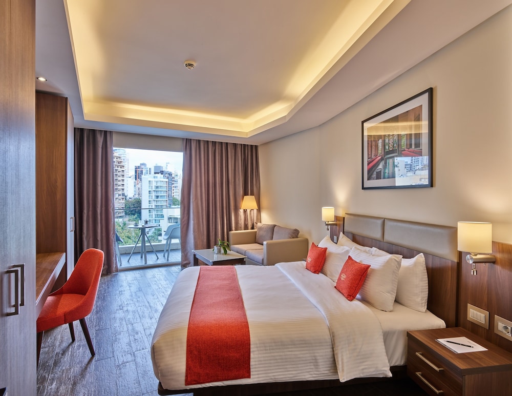 Sodeco Suites 17/57