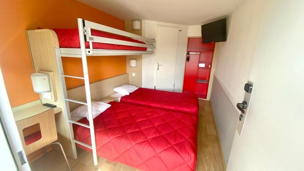 Premiere Classe Quimper 16/47