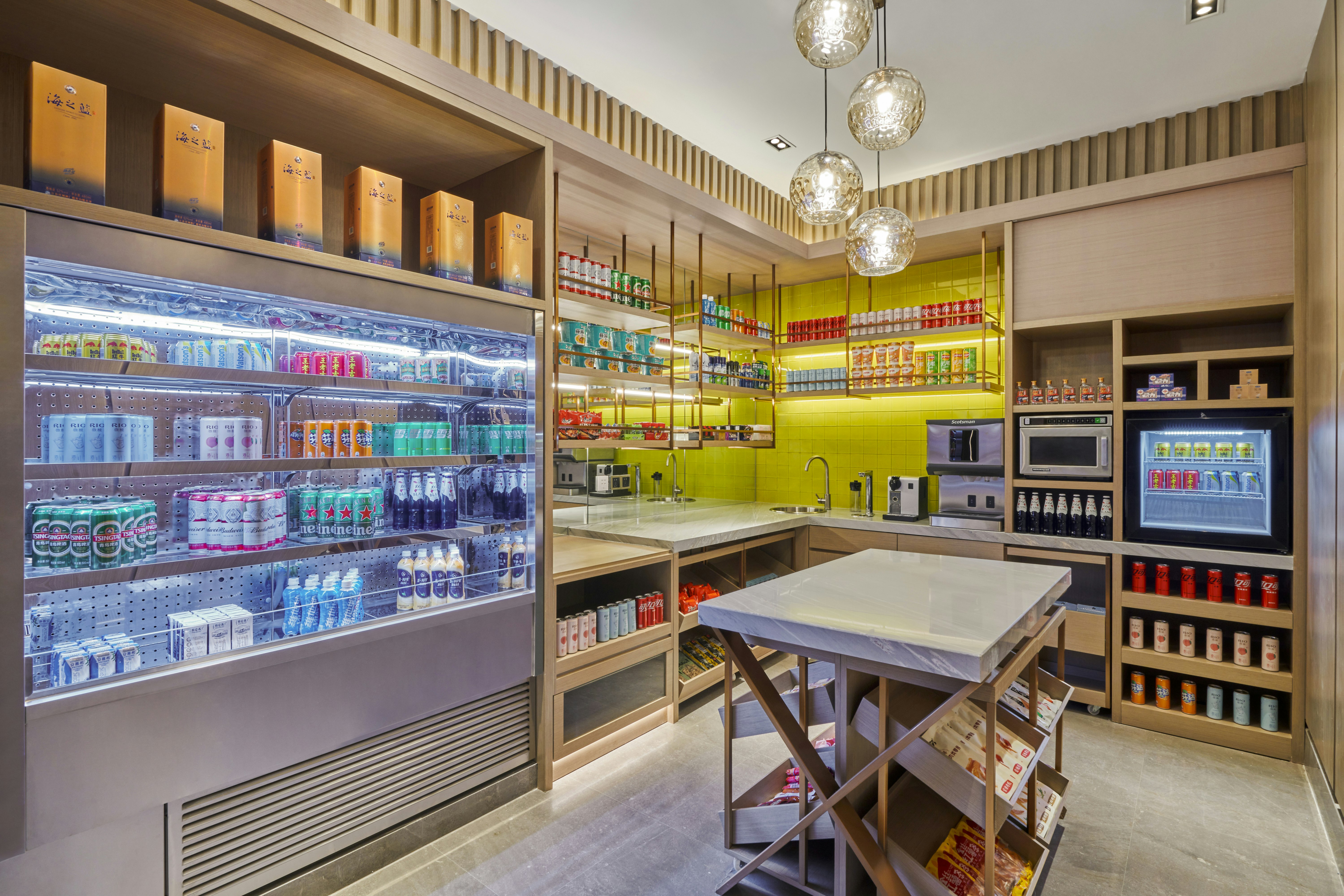 Hilton Garden Inn Shenzhen Guangming 10/20
