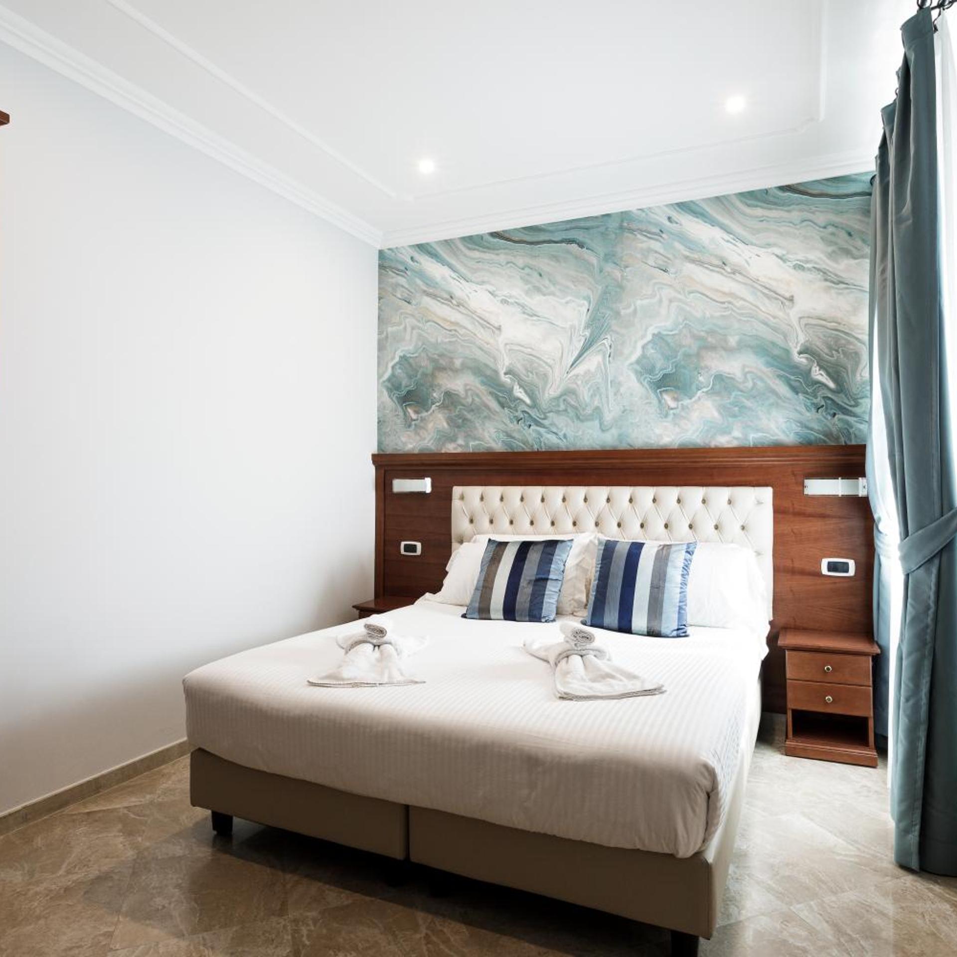 Esposizione Luxury Rome 15/50