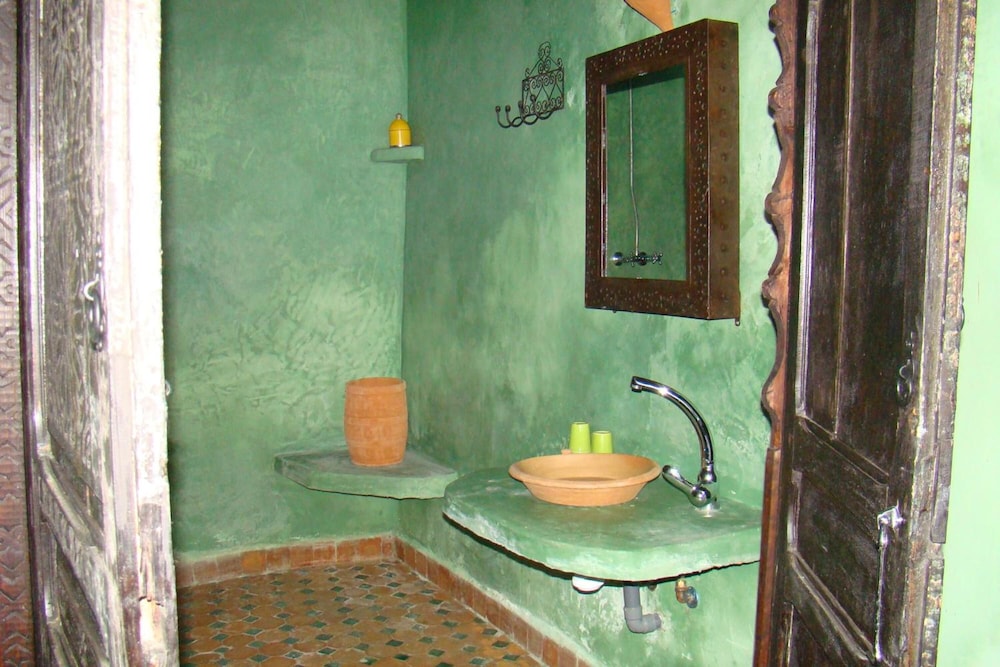 Riad Menthe Et Citron 43/44