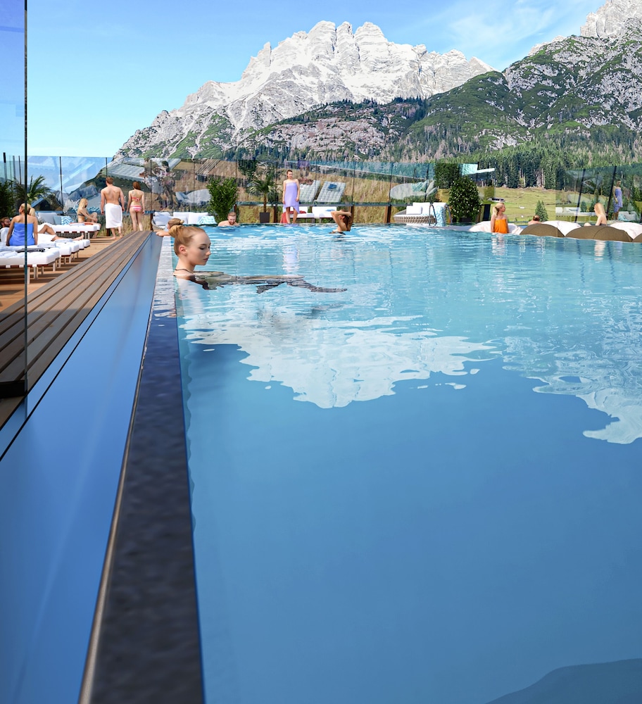 Salzburgerhof Hotel 5/71