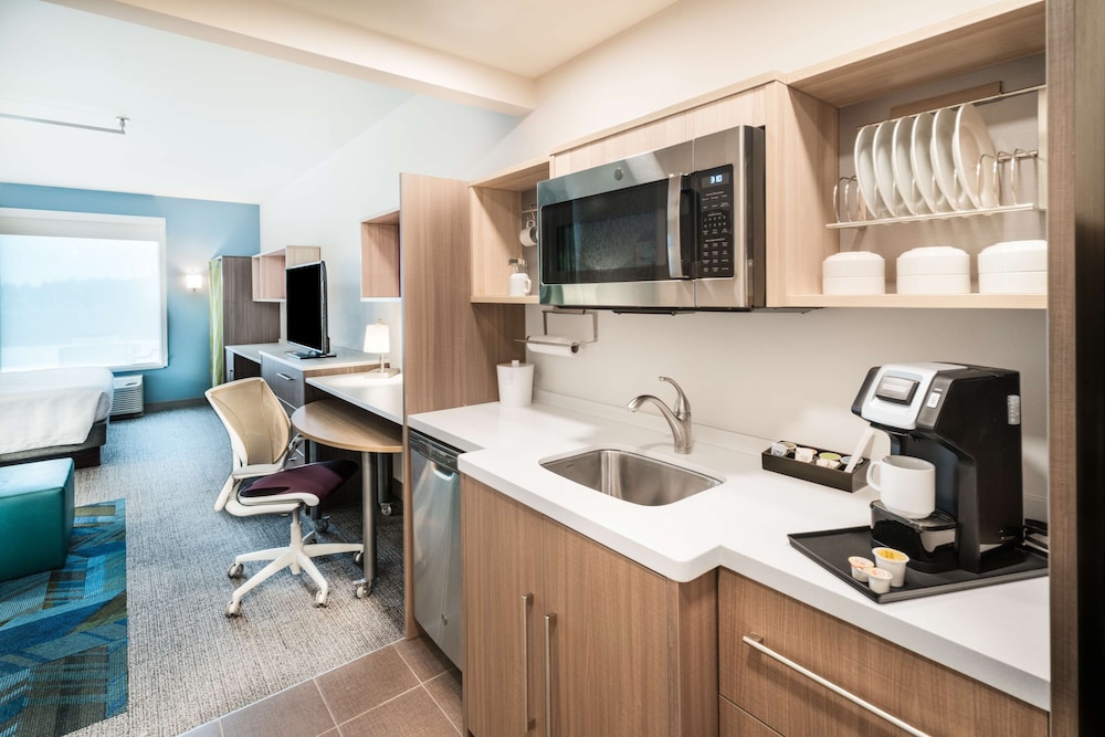 Home2 Suites By Hilton Brunswick Ga 40/44