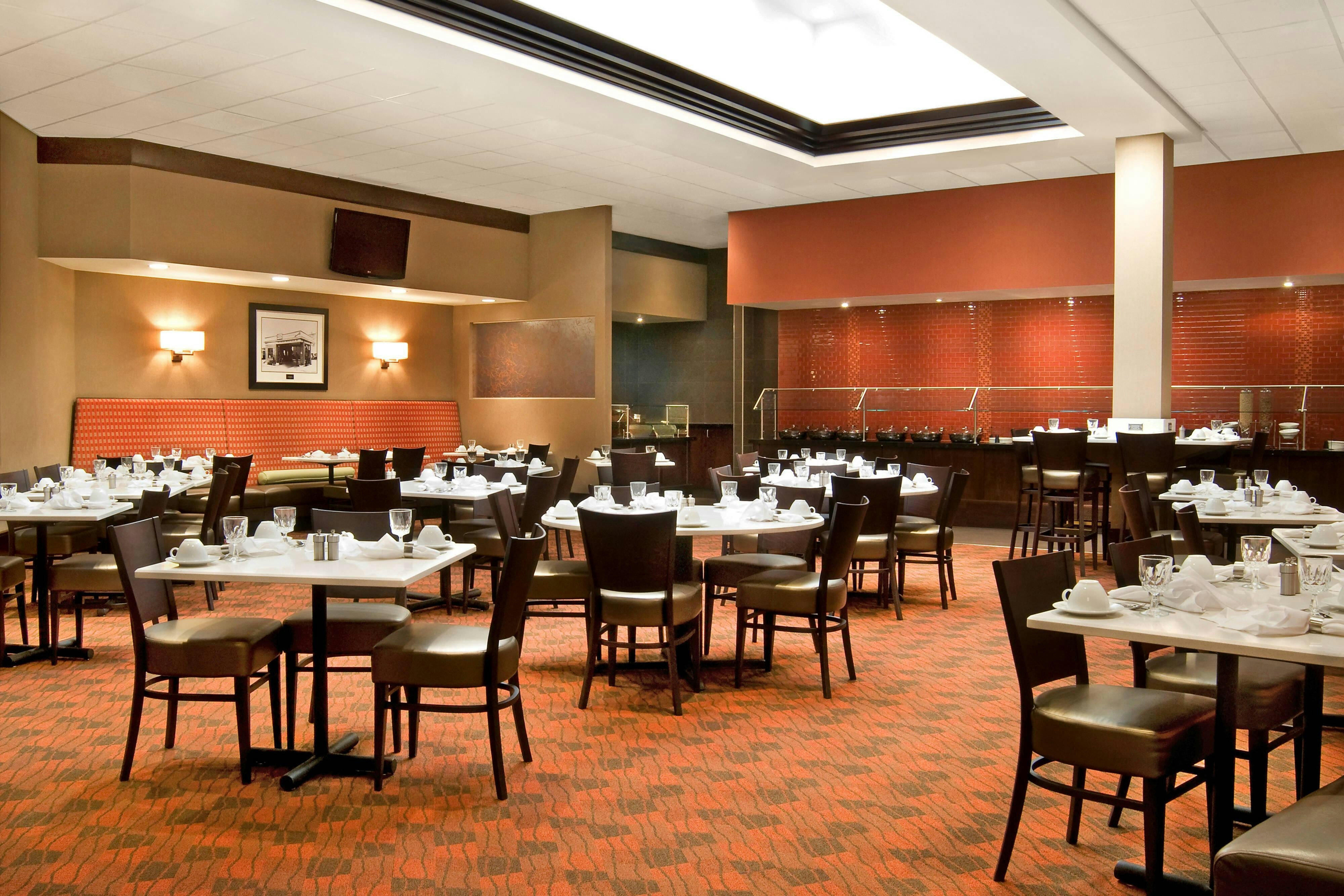 Sheraton Imperial Hotel Raleigh-Durham Airport at Research Triangle Park 2/15