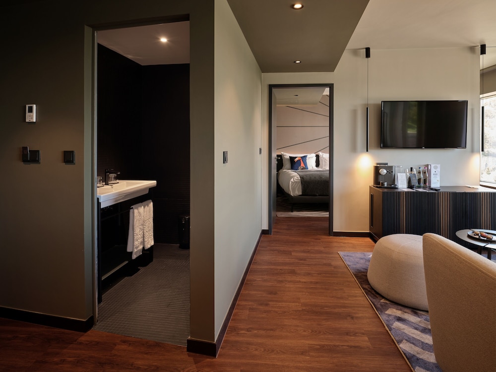 Hotel Clark Budapest 45/60