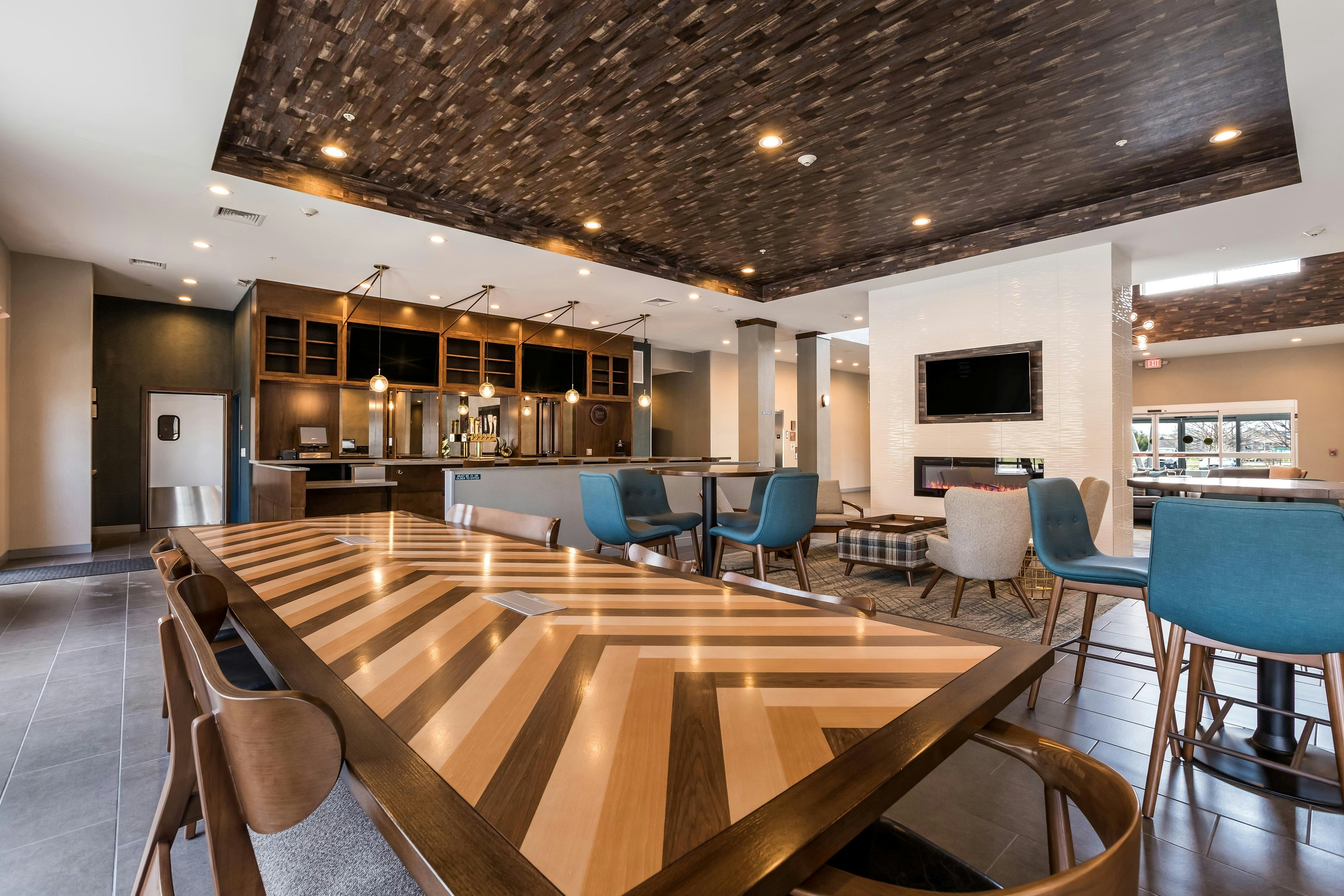 Four Points By Sheraton Elkhart 36/45
