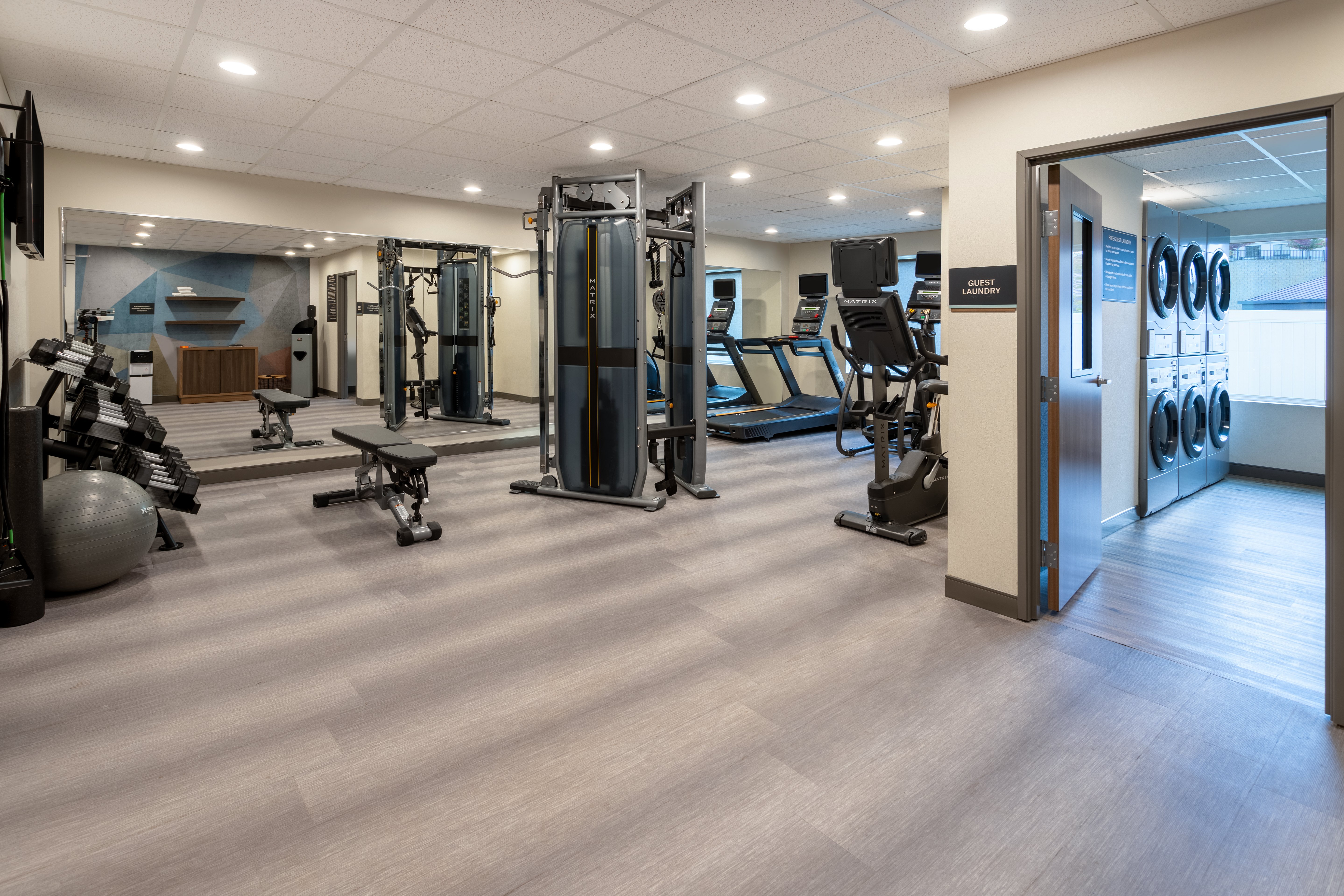 Candlewood Suites - Atlanta - Kennesaw, an IHG Hotel 4/7