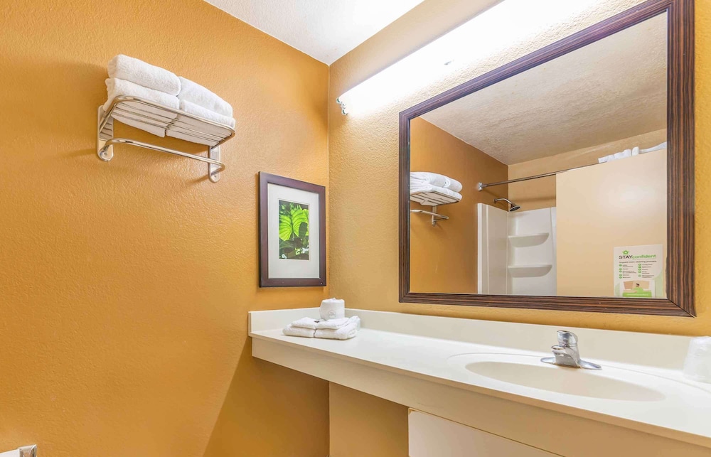 Extended Stay America Suites - Fort Lauderdale - Tamarac 28/34