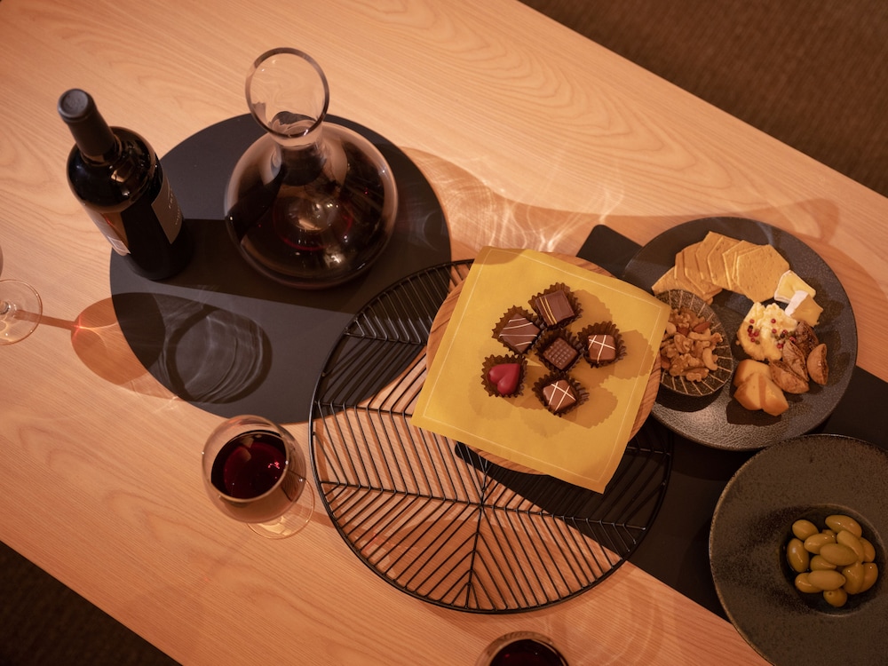 MIMARU Suites Tokyo Nihombashi 14/35