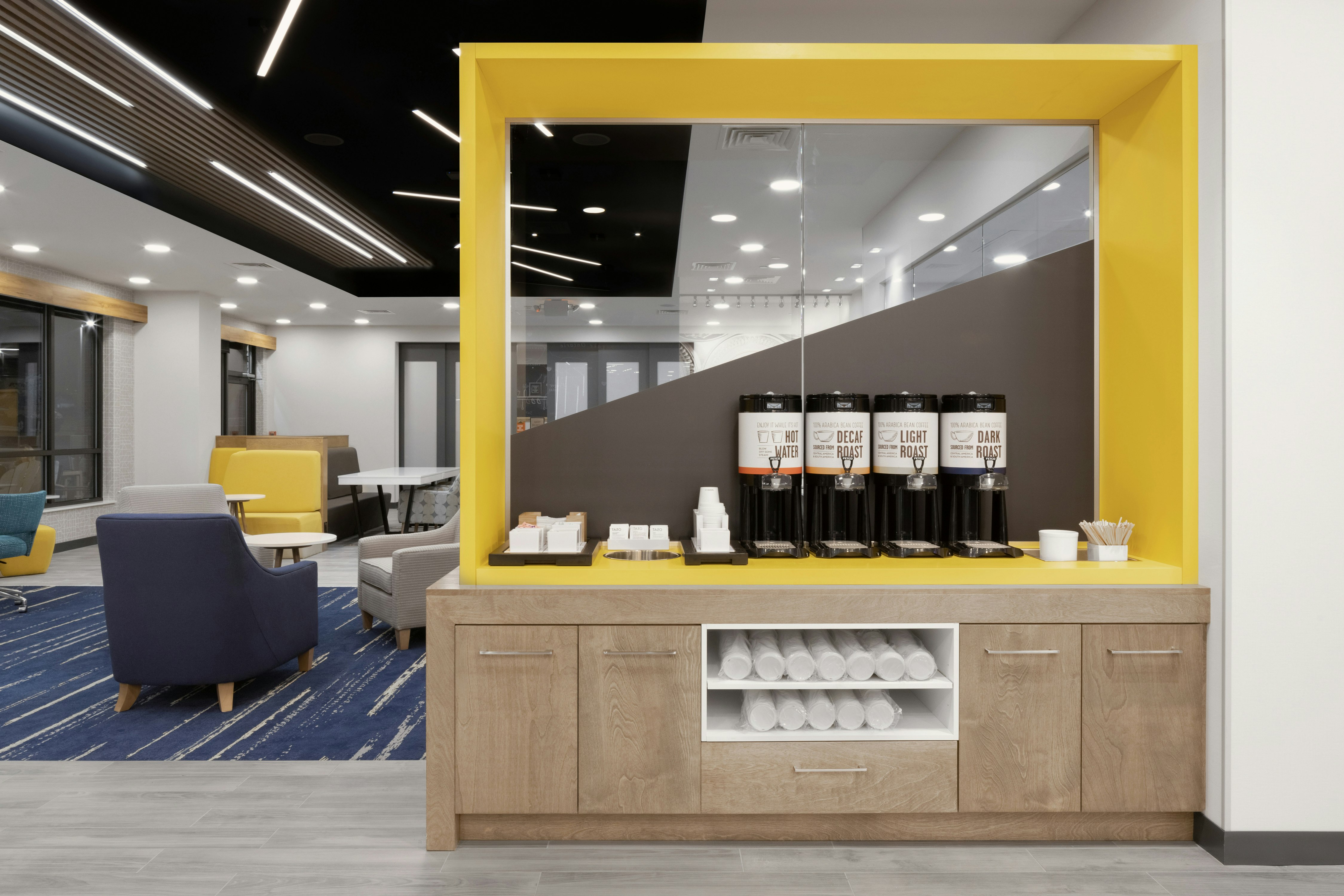 Hampton Inn Verona at Turning Stone 13/48