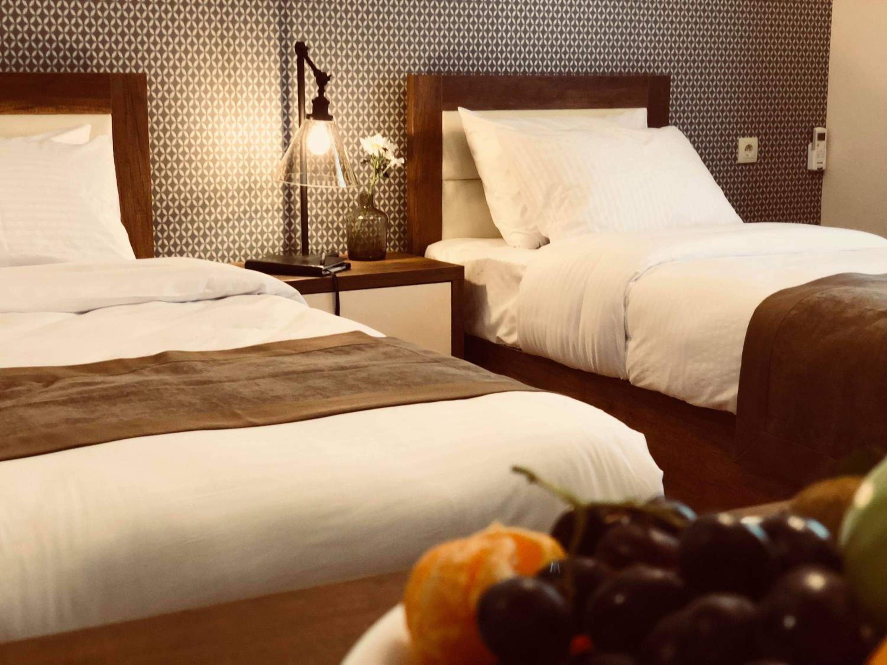 Hotel Amser 20/43