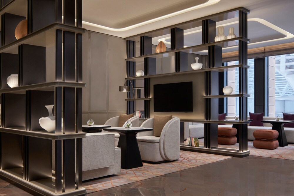 Tianjin Marriott Hotel National Convention and Exhibition Center 28/50