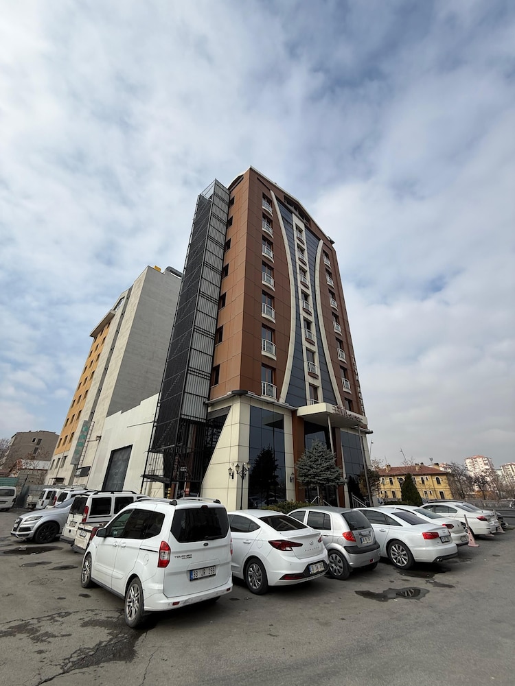 My Liva Hotel 44/50