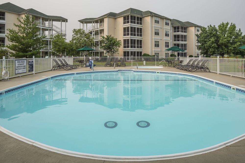 The Suites At Fall Creek 15/49