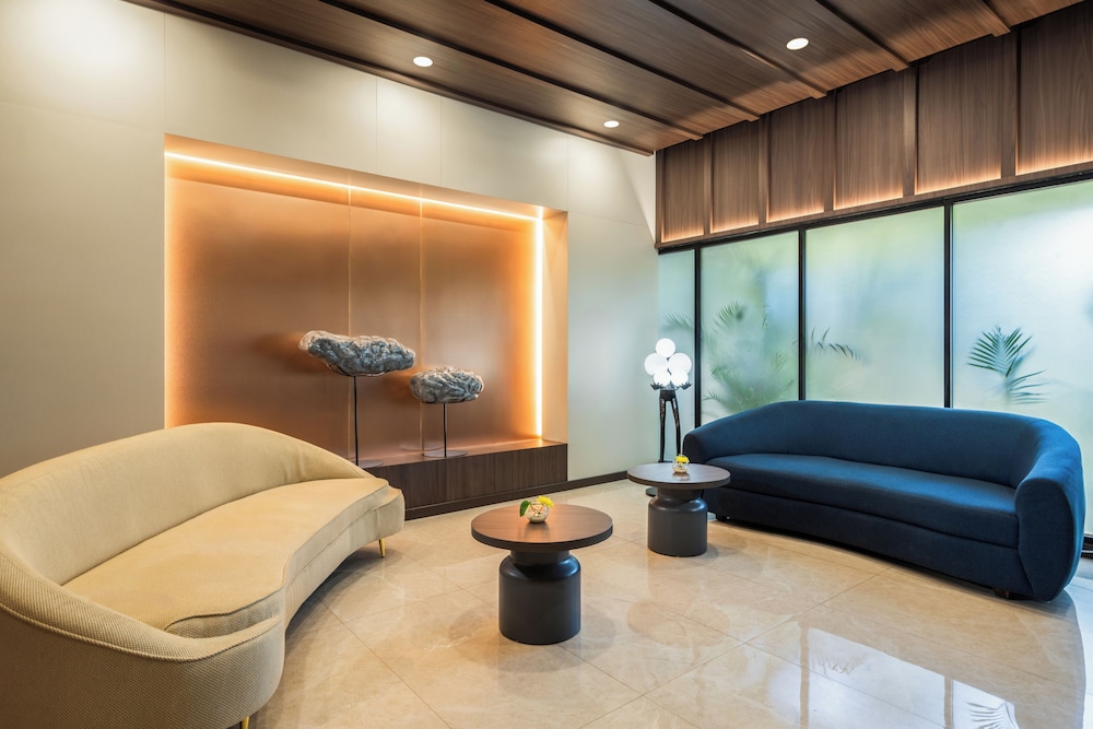 Mercure Jakarta Grogol 39/56