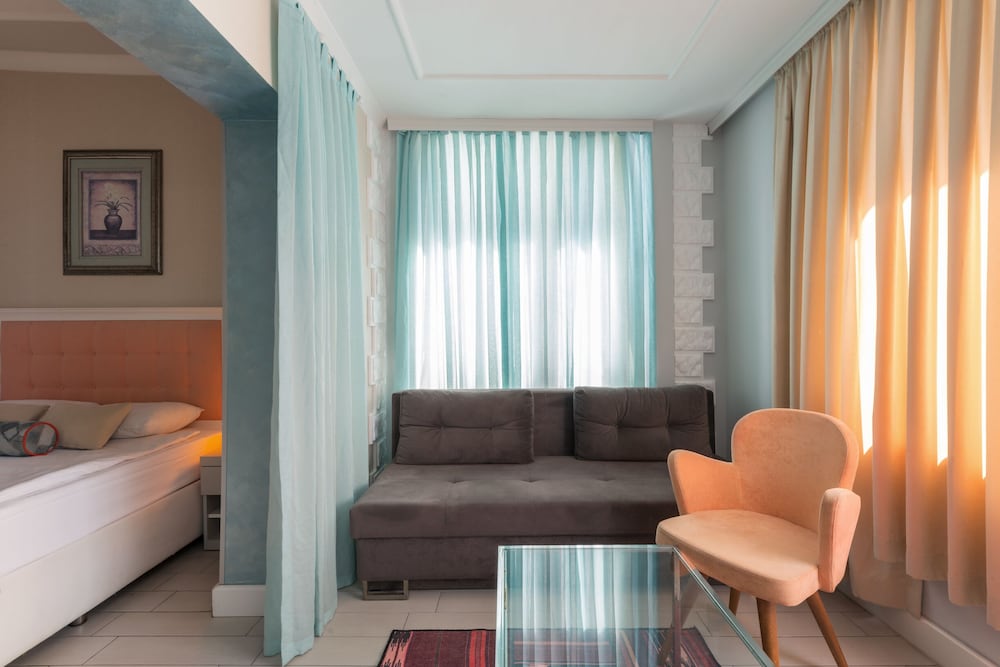 Delight Deluxe Apart Hotel 41/72