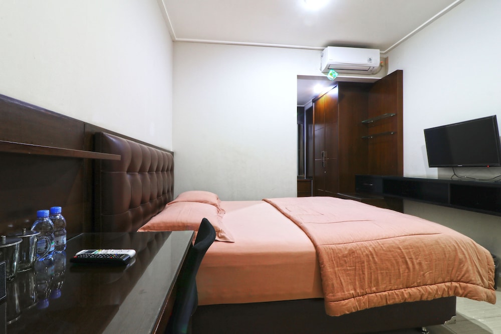 Bendungan Hilir Residence by ZUZU 39/57
