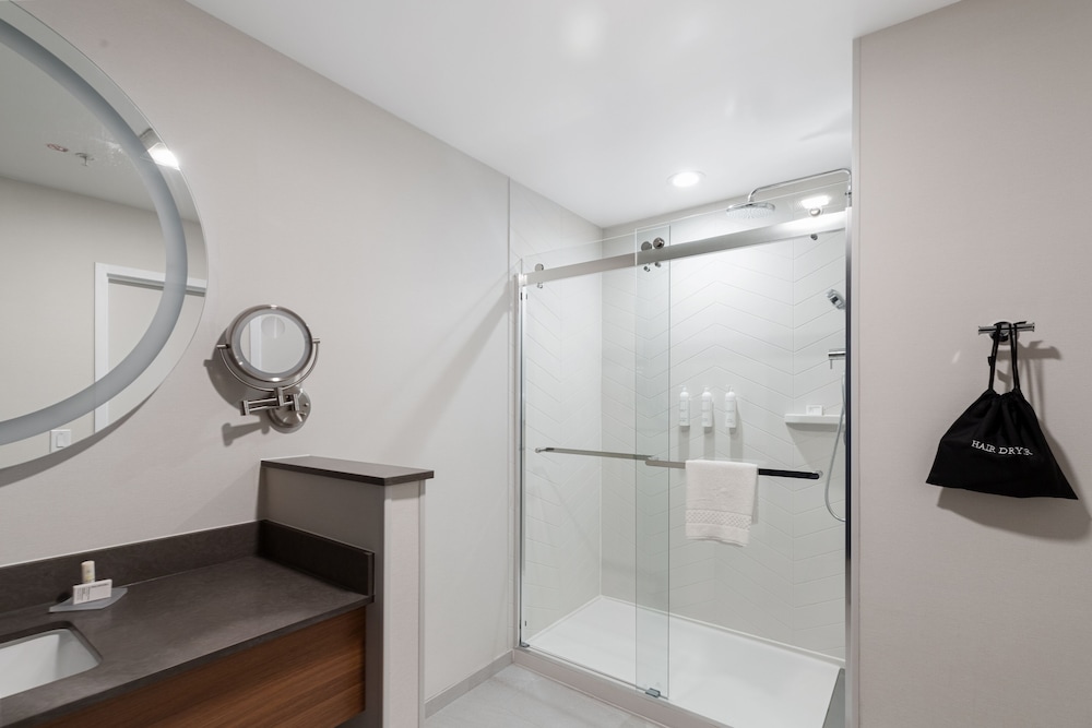 Fairfield Inn And Suites By Marriott San Francisco Pacifica Ex Holiday Inn Express Hotel Suites 4/50