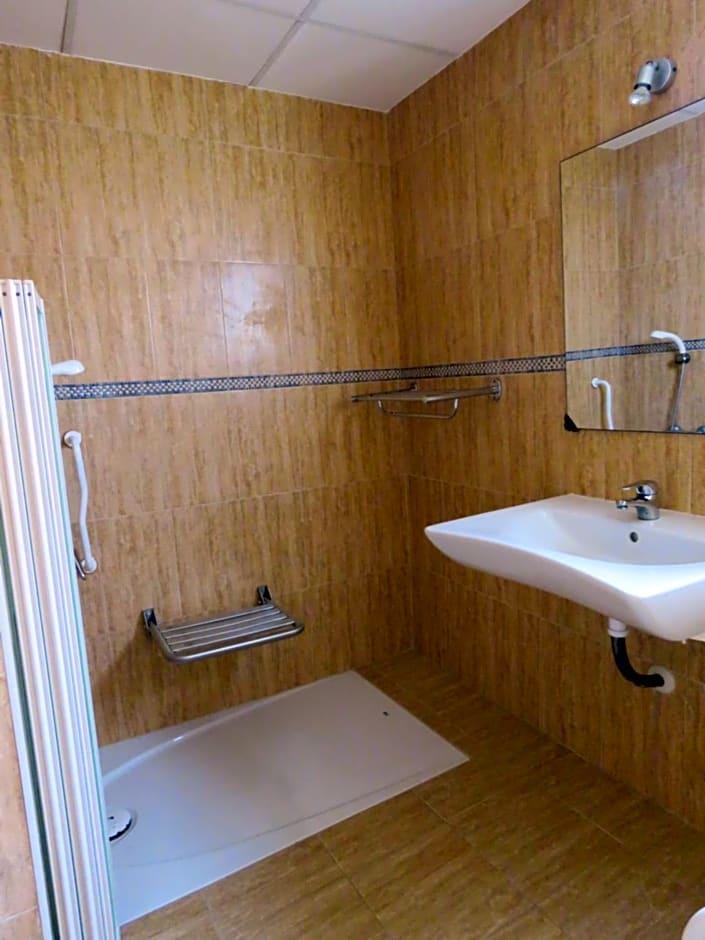 Hotel Alain 39/42