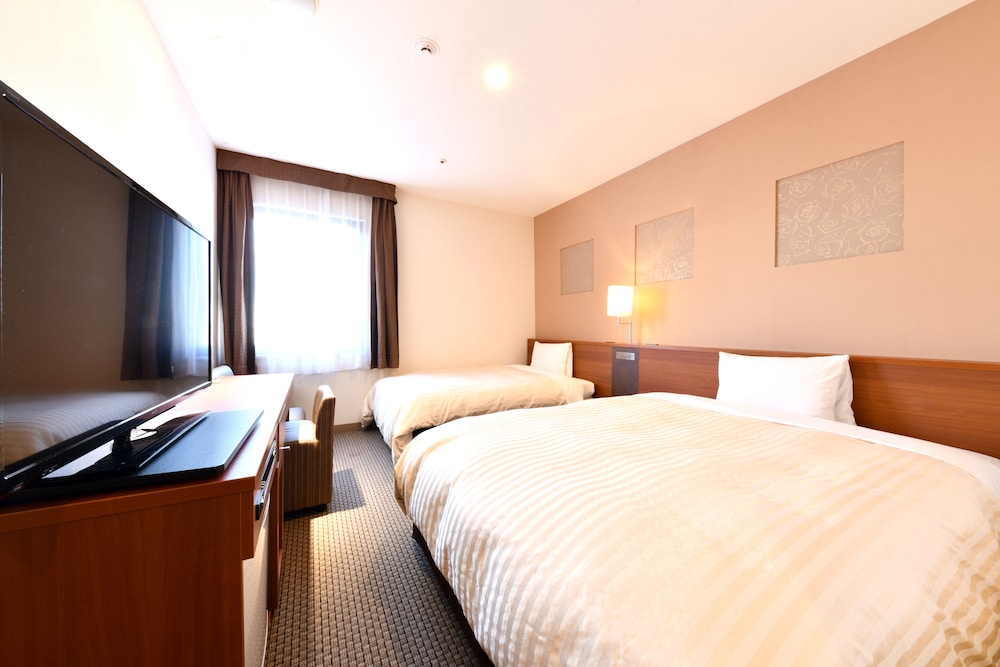 Vessel Inn Yachiyo Katsutadai Ekimae 17/67
