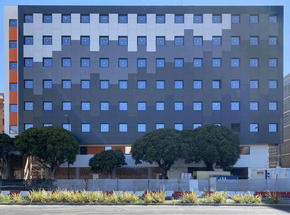 Easyhotel Malaga City Centre 2/59
