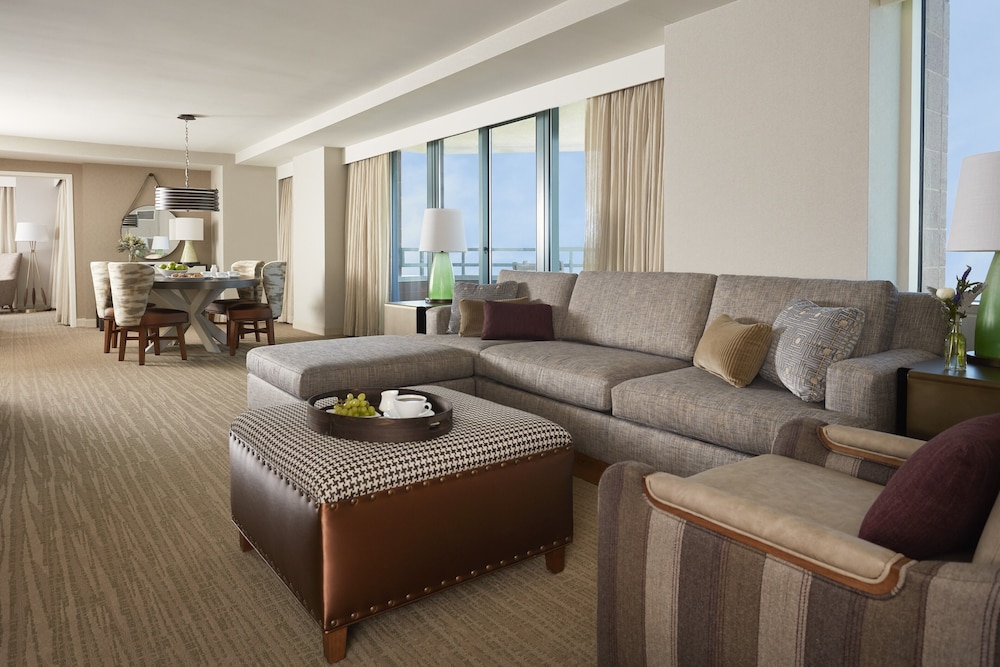 Lansdowne Resort And Spa 48/73