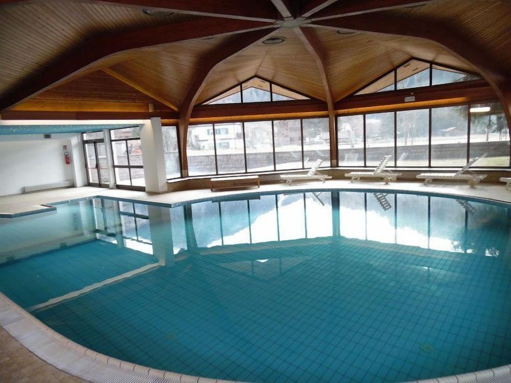 Hotel Trento 55/70
