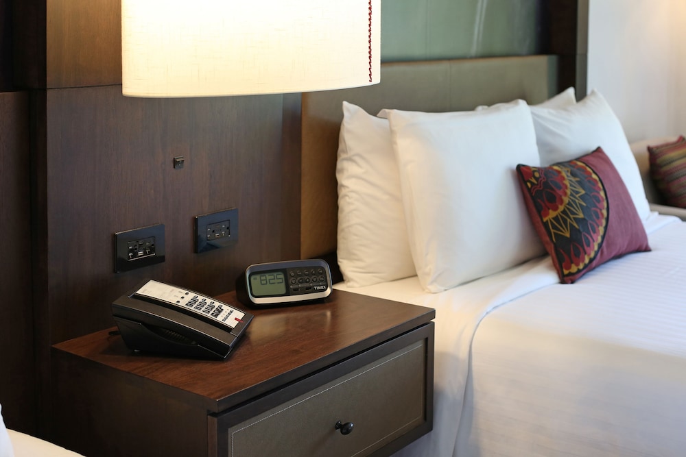 Costa Rica Marriott Hotel Hacienda Belen 19/57