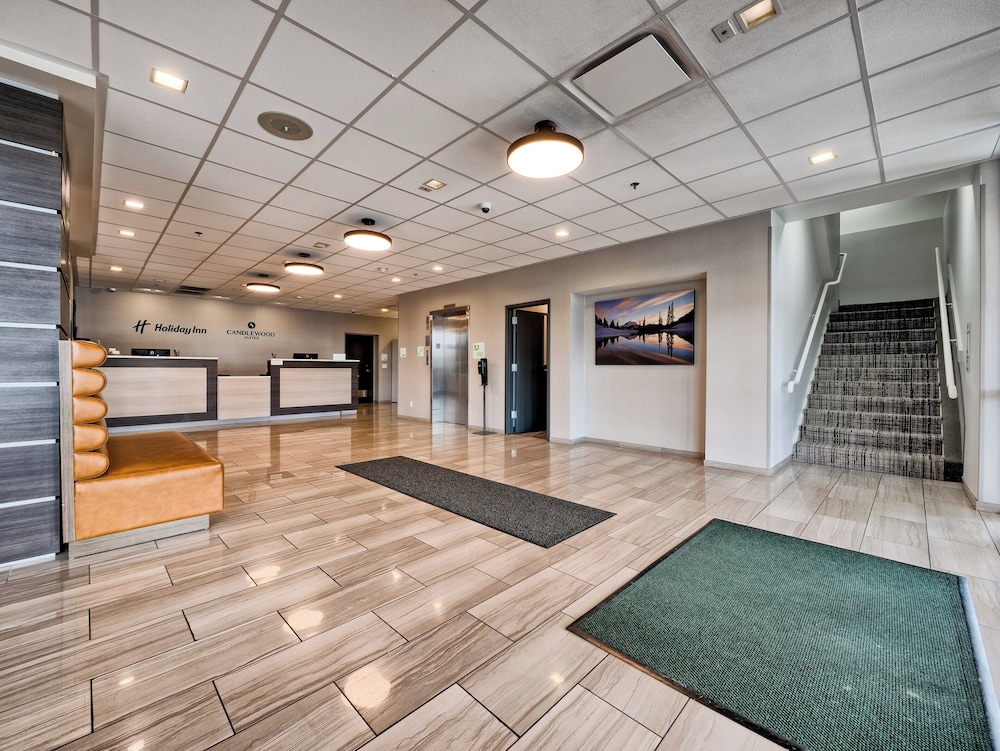 Candlewood Suites Tacoma Mall by IHG 53/57