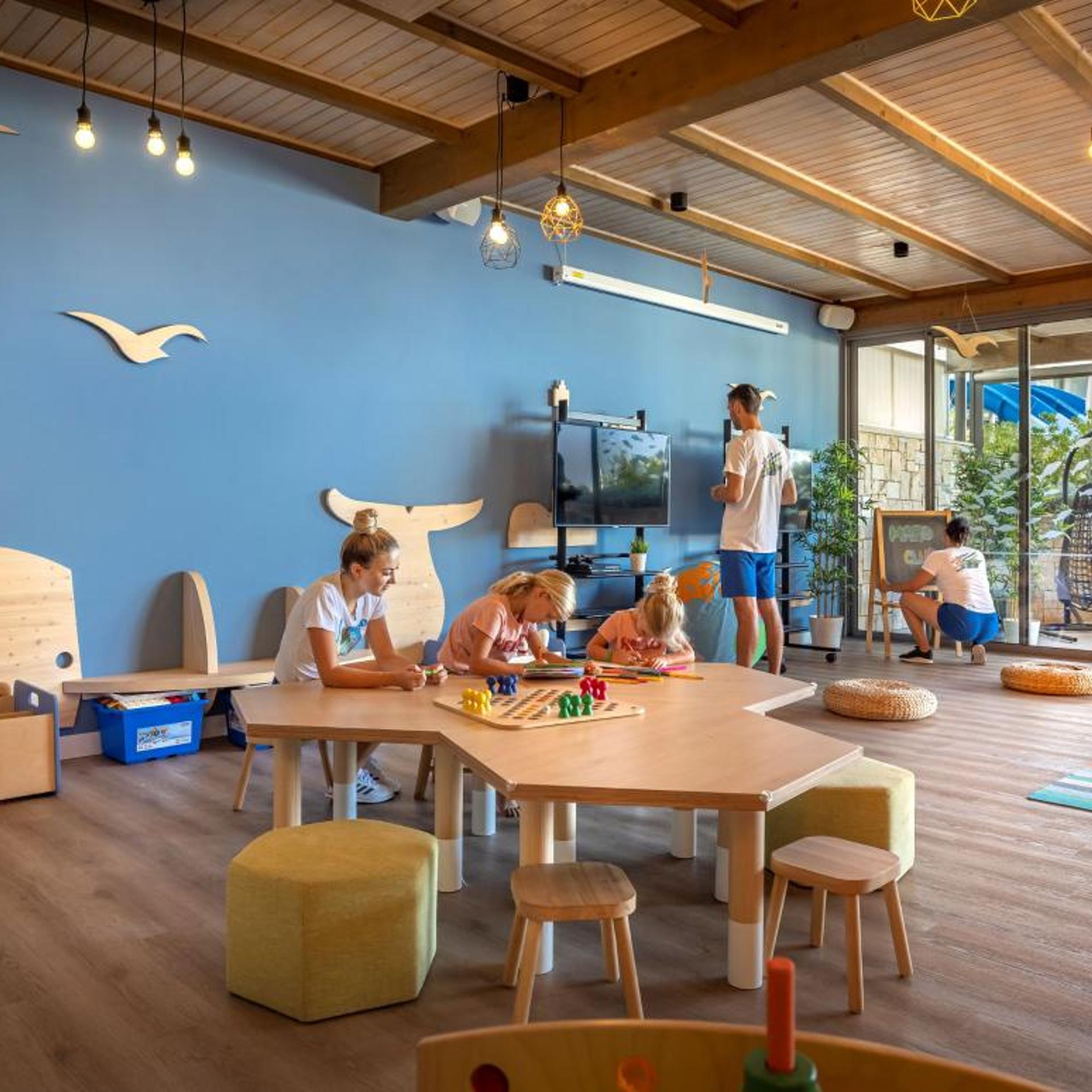 Marea Valamar Collection Suites 9/30
