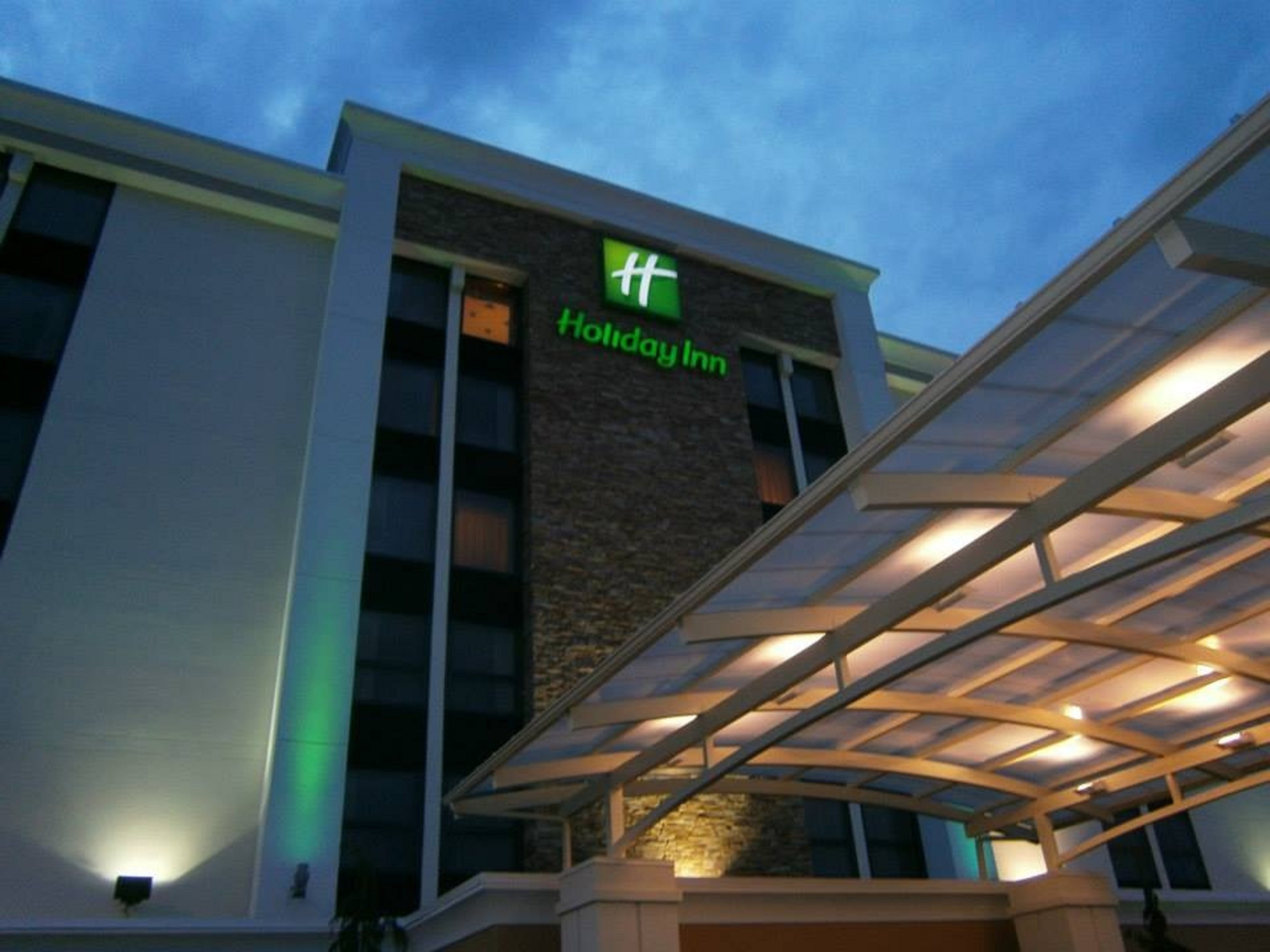 Holiday Inn Youngstown-South Boardman 1/25
