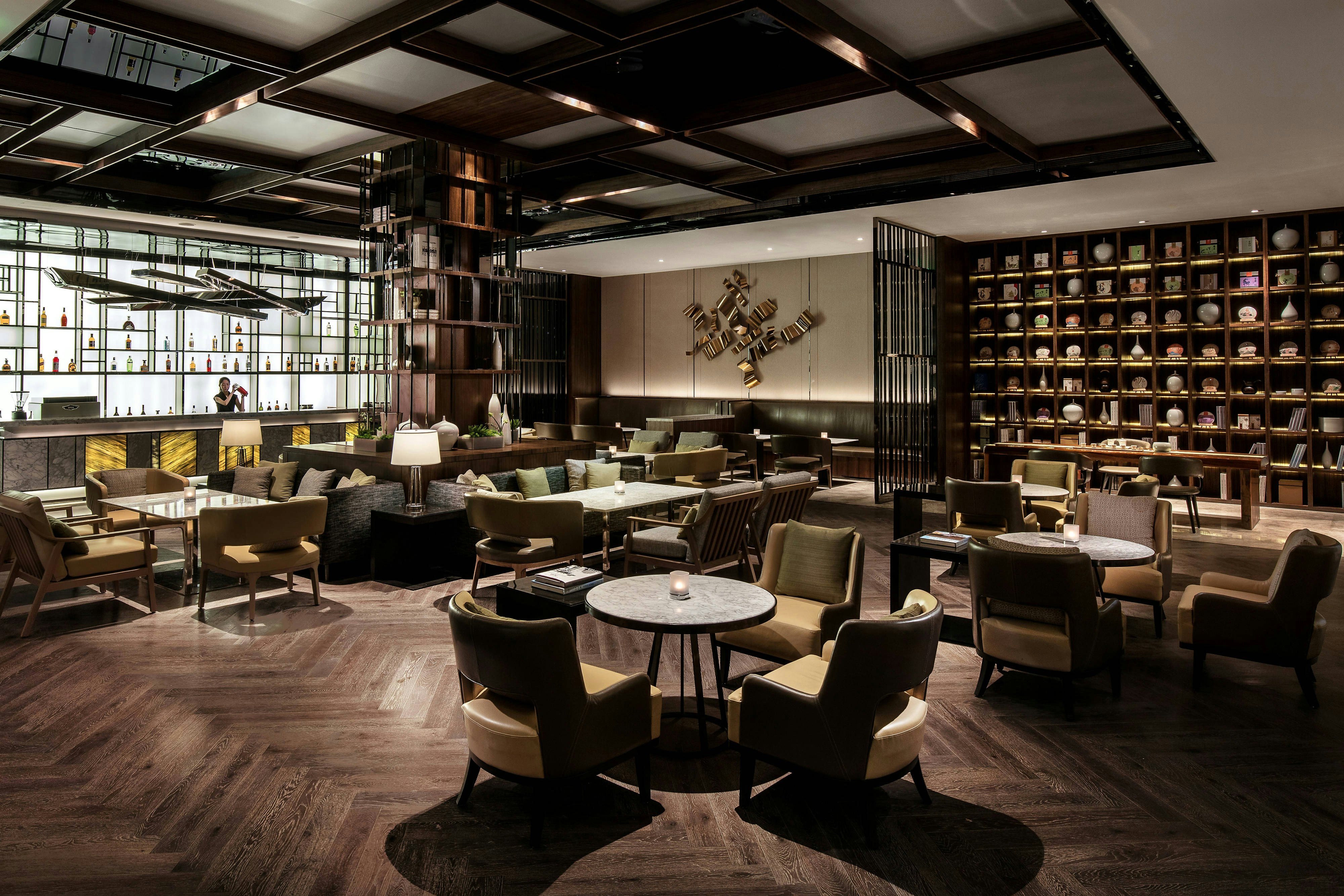 Courtyard Changsha South 6/9