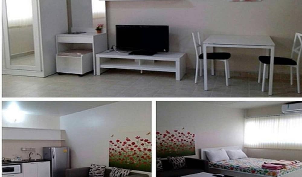 Dmk Donmueang Airport Guesthouse 27/34