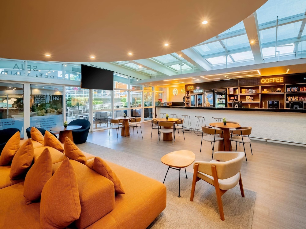 Ibis Sao Paulo Congonhas 45/68