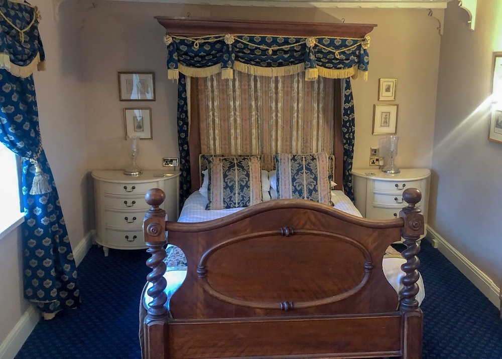 Hoops Country Inn & Hotel 2/39