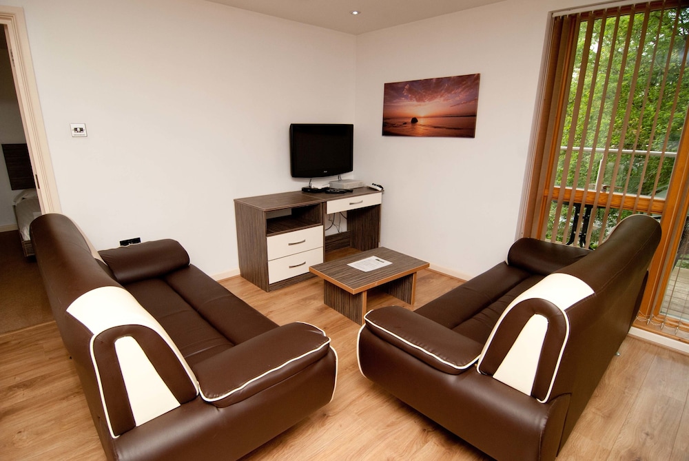 Southampton Serviced Apartment 37/47