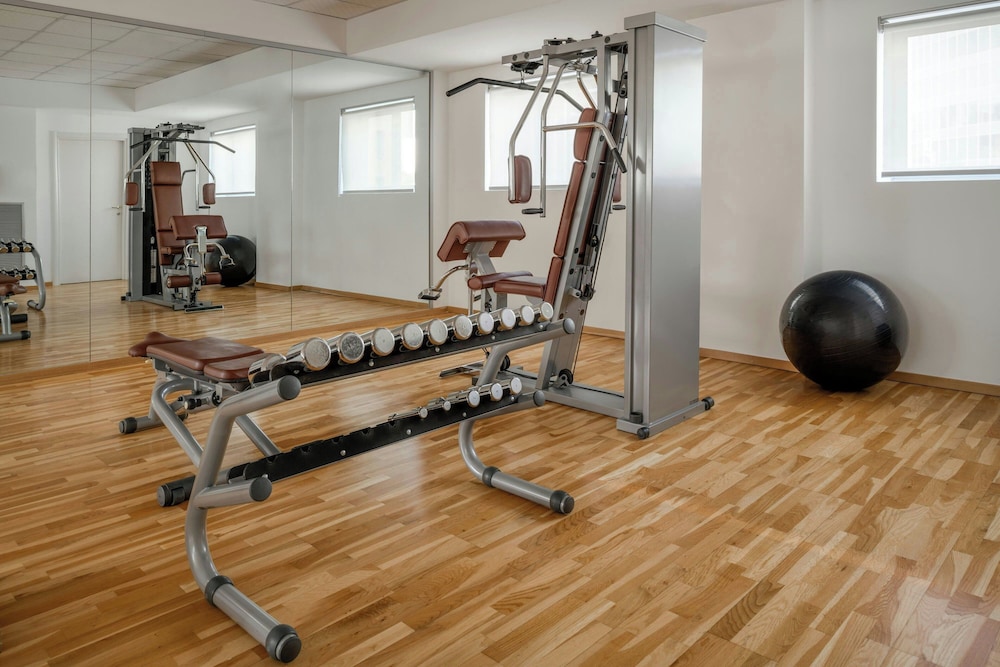AC Hotel by Marriott Milan Sesto 34/63
