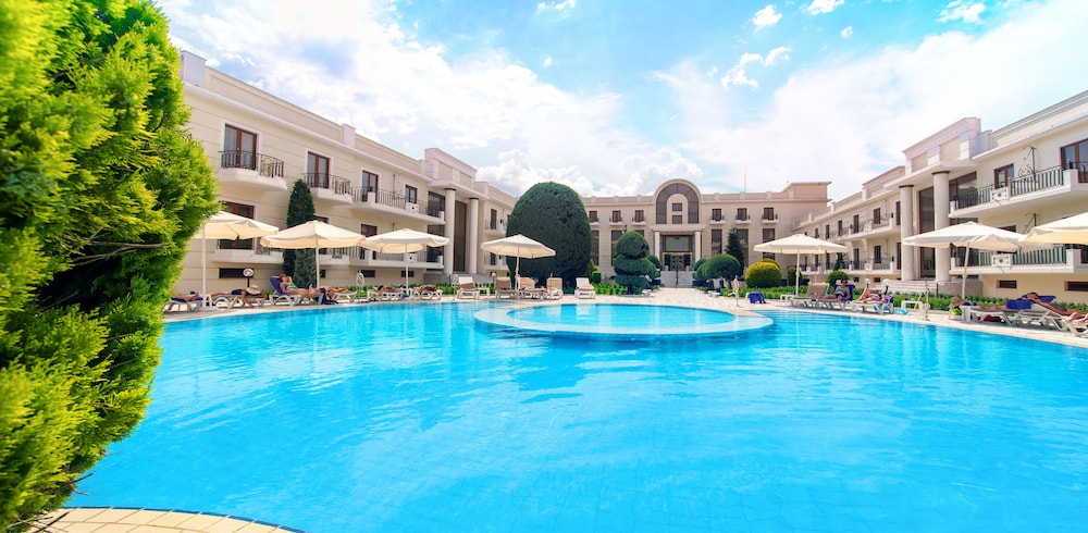 Epirus Palace Hotel Conference Center 3/50