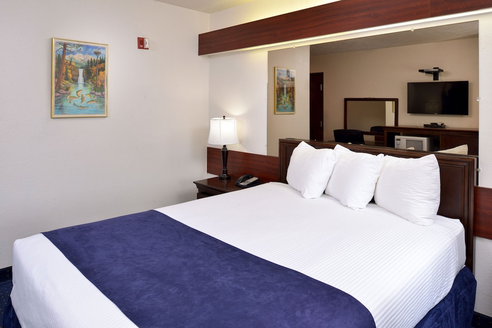 Hotel Ruby Ponderay Sandpoint 19/72
