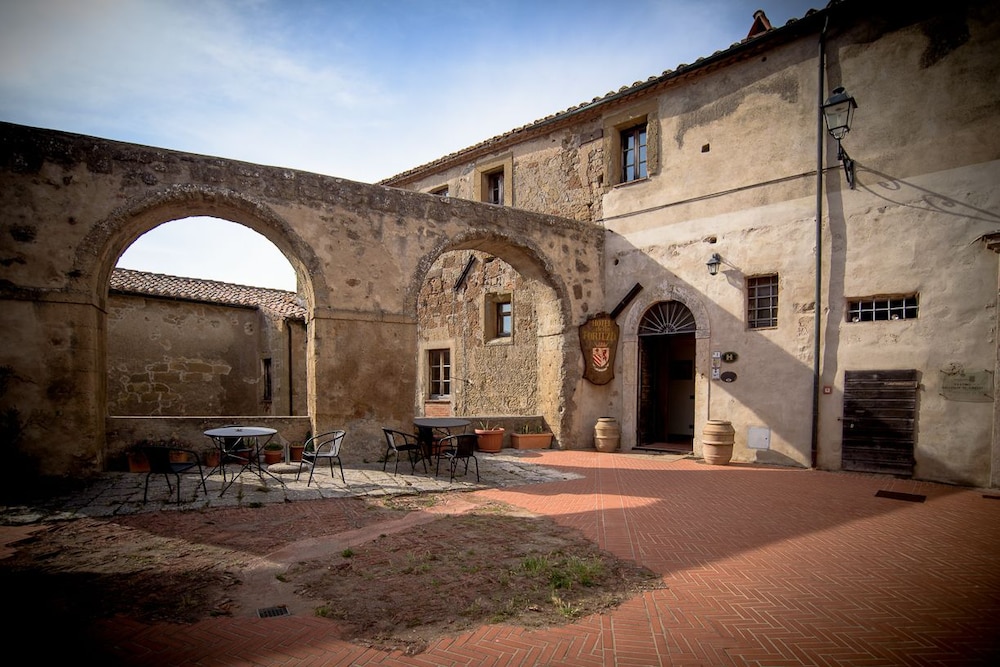 Hotel Della Fortezza 21/50