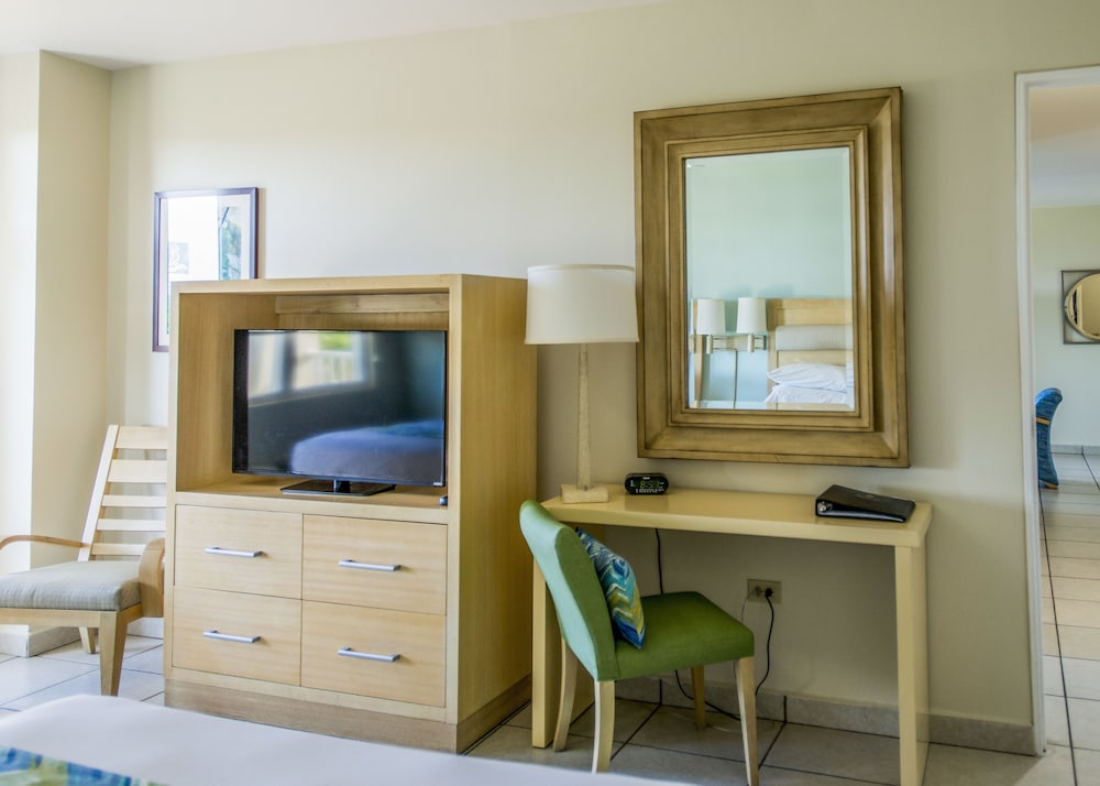 Aquarius Vacation Club at Boqueron Beach Resort 41/62